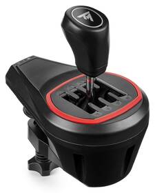 Volant Thrustmaster T248R Shifter Pack, PC , PS5/4 čierny

 obrázok produktu 3 z 10