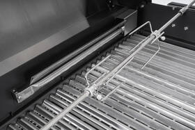 Gril záhradný plynový G21 GAH-BBQ4MGN Michigan BBQ Premium Line 

 obrázok produktu 11 z 15