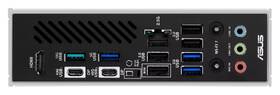 Základná doska Asus X870 MAX Gaming WIFI7 čierna

 obrázok produktu 6 z 9