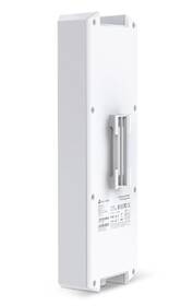 Prístupový bod (AP) TP-Link EAP610-Outdoor, Omada AX1800 (EAP610-Outdoor) biely

 obrázok produktu 1 z 2