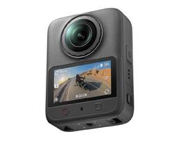 Outdoorová kamera DJI Osmo 360 II Standard Combo čierna

 obrázok produktu 2 z 31