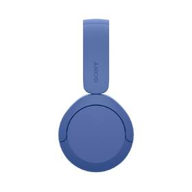 Slúchadlá Sony WH-CH530 modrá

 obrázok produktu 2 z 11