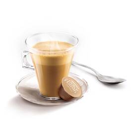 Kapsuly pre espressá NESCAFÉ Cortado 30 ks 

 obrázok produktu 1 z 4