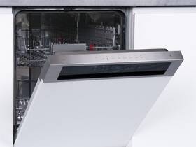 Umývačka riadu Whirlpool WBC 3C26 X 

 obrázok produktu 10 z 13