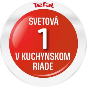 Kastról s pokrievkou Tefal G7194656 nerez

 obrázok produktu 22 z 22