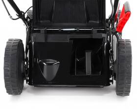 Kosačka VeGA 46 S ECO 6in1 (s batériou) 

 obrázok produktu 22 z 28
