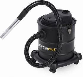 Vysávač na popol POWERPLUS POWX308 

 obrázok produktu 7 z 8