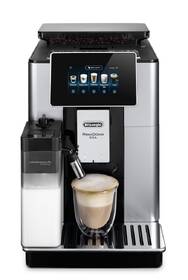 Automatický kávovar De'Longhi ECAM610.55.SB čierny/strieborný

 obrázok produktu 3 z 12