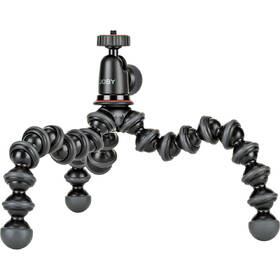 Statív JOBY GorillaPod 1K Kit čierny

 obrázok produktu 3 z 6