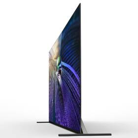 Televízor Sony XR-83A90J 

 obrázok produktu 5 z 17