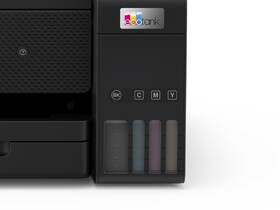 Tlačiareň multifunkčná Epson EcoTank L6290 čierna

 obrázok produktu 5 z 8