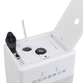 Vykurovacie telesá Tristar KA-5266 biele

 obrázok produktu 3 z 5