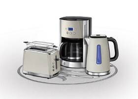 Kávovar RUSSELL HOBBS 26990-56 Luna Stone béžový

 obrázok produktu 10 z 10