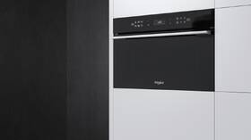 Mikrovlnná rúra Whirlpool W7 MD440 NB čierna

 obrázok produktu 10 z 13