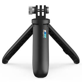 Statív GoPro Shorty (Mini Extension Pole + Tripod) čierny

 obrázok produktu 11 z 14