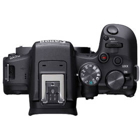 Digitálny fotoaparát Canon R10 + RF-S 18-45 IS STM čierny

 obrázok produktu 2 z 13