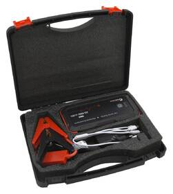 Nabíjačka/Štartovací box Compass Jump Starter 

 obrázok produktu 4 z 6