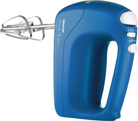 Ručný šľahač Sencor SHM 5402BL 

 obrázok produktu 2 z 8
