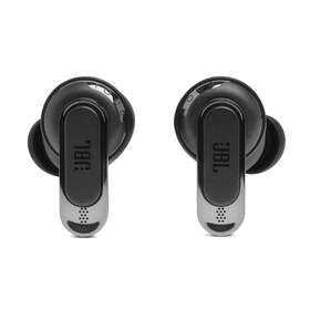 Slúchadlá JBL Tour Pro 2 čierna

 obrázok produktu 5 z 11