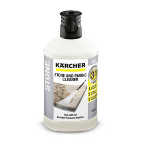 Čistič kameňa a fasád Kärcher RM 611 3 v 1 (1 l) 

 obrázok produktu 1 z 1