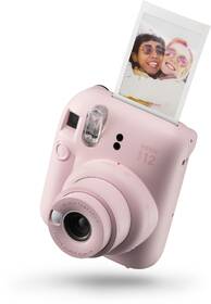 Instantný fotoaparát Fujifilm Instax mini 12 ACC kit ružový

 obrázok produktu 9 z 9