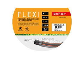 Hadica J.A.D. TOOLS 13876 FLEXI 1/2 20m 

 obrázok produktu 1 z 1