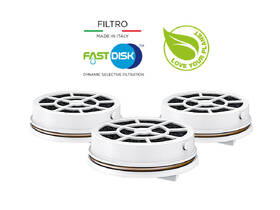 Náhradný filter Laica FD030A, 3 ks 

 obrázok produktu 2 z 3