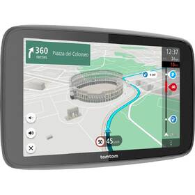 Navigačný systém GPS Tomtom GO Superior 7 čierny

 obrázok produktu 1 z 5