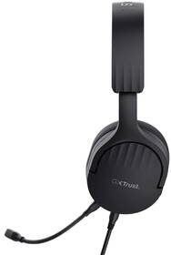 Headset Trust GXT 489 FAYZO čierny

 obrázok produktu 5 z 6