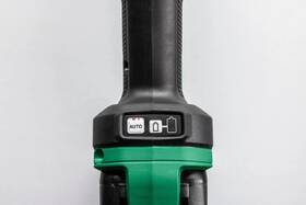 Uhlová brúska akumulátorová HIKOKI (HITACHI) G1813DVEWQZ (s batériou) 

 obrázok produktu 2 z 9