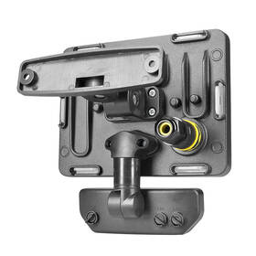 Reflektor Solight Quick, 20 W,  pohybový senzor čierny

 obrázok produktu 5 z 8