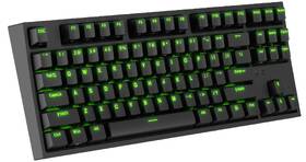 Klávesnica Genesis THOR 404 TKL, RGB, US layout, Kailh Box Brown V2 čierna

 obrázok produktu 3 z 14