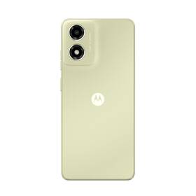 Mobilný telefón Motorola Moto E14 2 GB / 64 GB zelený

 obrázok produktu 5 z 20