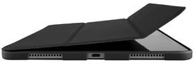Puzdro na tablet FIXED Padcover na Apple iPad Pro 11" (2024)/M5 (2025), Sleep and Wake čierne

 obrázok produktu 6 z 7