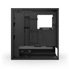 Case NZXT H5 Flow RGB čierna

 obrázok produktu 4 z 5
