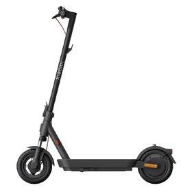 Elektrická kolobežka Xiaomi Electric Scooter 5 EU čierna

 obrázok produktu 1 z 26