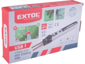 Zváračka Extol Premium 8891505 

 obrázok produktu 18 z 18