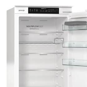 Chladnička s mrazničkou Gorenje NRKI519D61WF biela

 obrázok produktu 2 z 12
