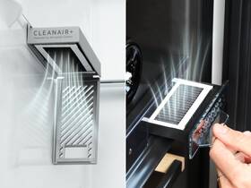 Uhlíkový filter Electrolux M9RWCAF2 biely

 obrázok produktu 1 z 2