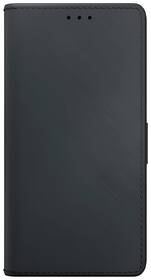Puzdro na mobil flipové 3mk Wallet Case na Samsung Galaxy S23 5G čierne

 obrázok produktu 3 z 5