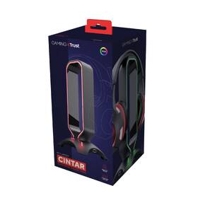 Stojanček Trust GXT 265 Cintar RGB čierny

 obrázok produktu 5 z 8