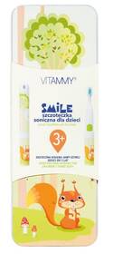 Zubná kefka VITAMMY SMILE TOW016158 

 obrázok produktu 3 z 4