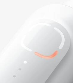 Zubná kefka Xiaomi MES609 Oscillation Electric Toothbrush WHITE EU biela

 obrázok produktu 4 z 8