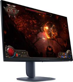 Herný monitor Dell Alienware AW2725DM čierny

 obrázok produktu 3 z 5