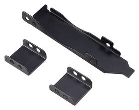 Držiak AKASA PCI Slot Bracket for 80 or 92 mm Fans čierny

 obrázok produktu 1 z 3