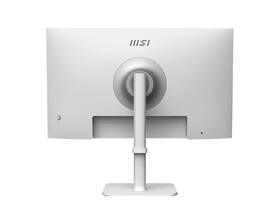 Monitor MSI Modern MD272UPSW biely

 obrázok produktu 5 z 8