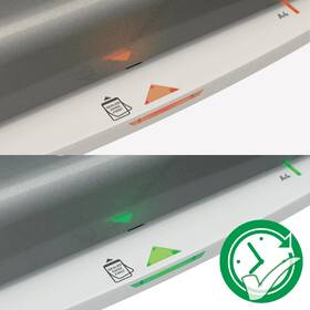 Laminátor Leitz iLAM Office A3 sivý

 obrázok produktu 11 z 11