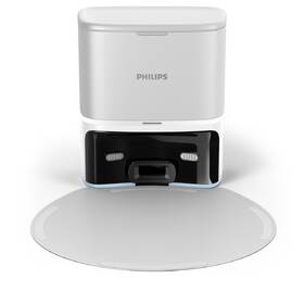 Robotický vysávač Philips XU2100/25 biely

 obrázok produktu 4 z 13