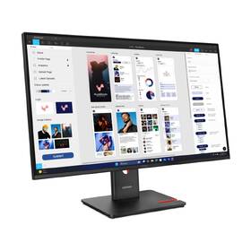 Monitor Lenovo ThinkVision T32UD-40 čierny

 obrázok produktu 4 z 9