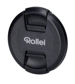Snímač Rollei 62 mm čierna

 obrázok produktu 2 z 3